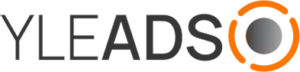 Logo YLEADS - Agencia de marketing digital en Perú