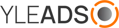 Logo YLEADS - Agencia de marketing digital en Perú