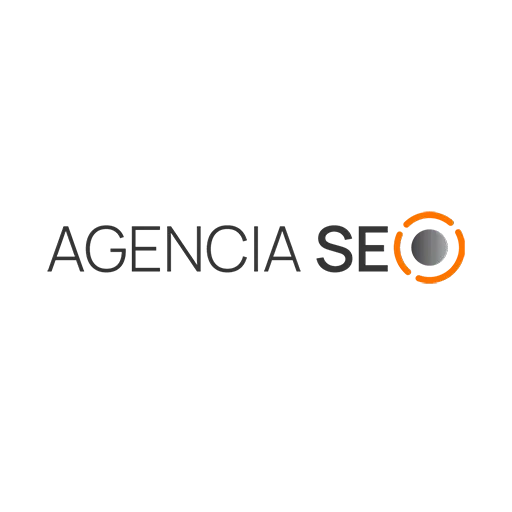 Agencia de Marketing Digital logo